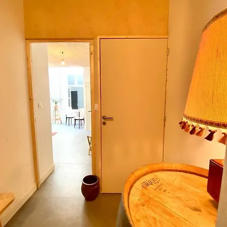 Maison Spacieuse Rdc