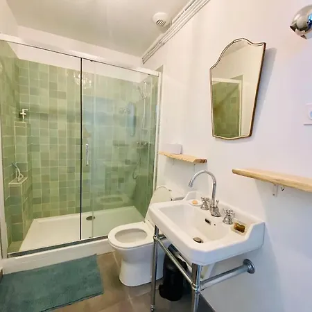 Maison Spacieuse Rdc 公寓