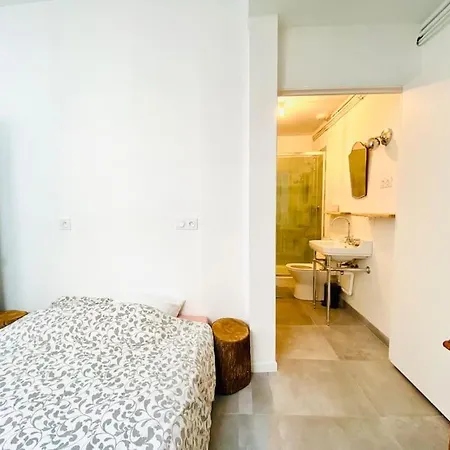 Maison Spacieuse Rdc 公寓 *